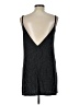 Lu NYC Chevron-herringbone Gray Casual Dress Size L - photo 2