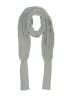Freya Harper Gray Scarf One size - photo 1