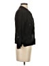 James Perse Black 3/4 Sleeve Button-Down Shirt Size Sm (1) - photo 4
