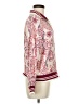 Jodifl Ivory Long Sleeve Polo Size M (estimated) - photo 4