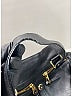 Mulberry 100% Leather Black Leather Shoulder Bag One size - photo 10