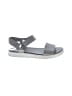 Vince. Gray Sandals Size 7 1/2 - photo 1
