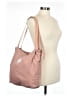Assorted Brands Solid Pink Tote One size - photo 2