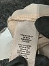 Catherine Malandrino 100% Polyester Ivory Sleeveless Blouse Size S - photo 8