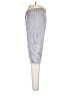 Lee Gray Cargo Pants Size 10 - photo 5
