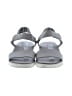 Vince. Gray Sandals Size 7 1/2 - photo 2