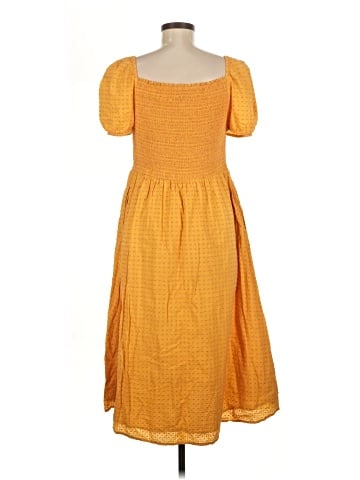 Ann Taylor LOFT Casual Dress (view 2)