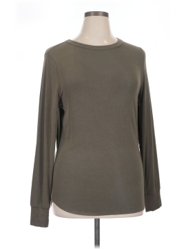 Thread & Supply Long Sleeve T Shirt