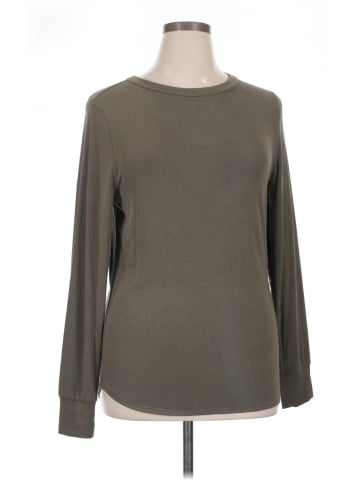 Thread & Supply Long Sleeve T-Shirt (view 1)