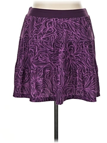 PrAna Casual Skirt (view 1)