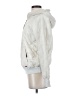 PrAna 100% Polyester White Coat Size S - photo 5