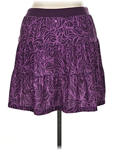 PrAna Casual Skirt (view 2)