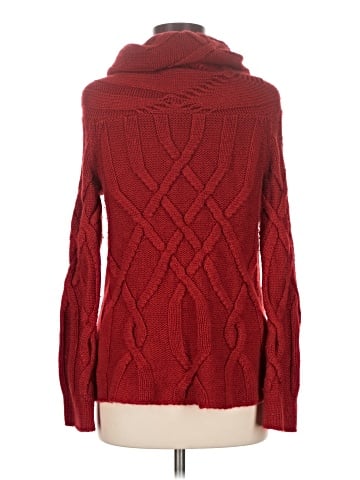 Moda International Turtleneck Sweater (view 2)