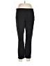 J.Crew Solid Black Active Pants Size 12 (tall) - photo 1