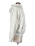 PrAna 100% Polyester White Coat Size S - photo 4