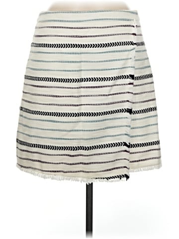 Ann Taylor LOFT Casual Skirt (view 1)