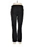 J.Crew Solid Black Active Pants Size 12 (tall) - photo 2