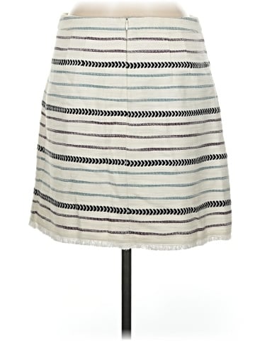 Ann Taylor LOFT Casual Skirt (view 2)