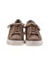 Trask Tan Sneakers Size 7 1/2 - photo 2