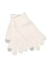 Steve Madden Ivory Pink Gloves One size - photo 1