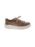 Trask Tan Sneakers Size 7 1/2 - photo 1