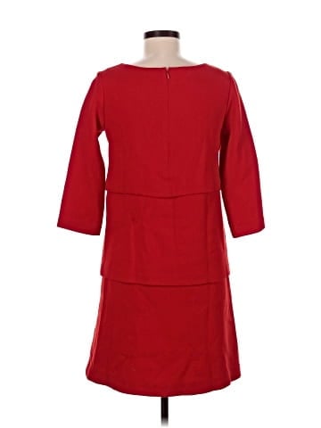 Lisa Perry Casual Dress (view 2)
