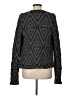 Calypso St. Barth Gray Cardigan Size L (estimated) - photo 2
