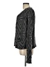 Calypso St. Barth Gray Cardigan Size L (estimated) - photo 5