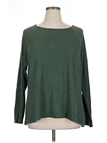 D&Co. 3/4 Sleeve T-Shirt (view 1)