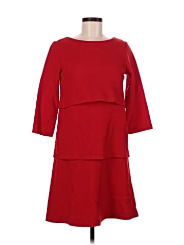 Lisa Perry Casual Dress (view 1)