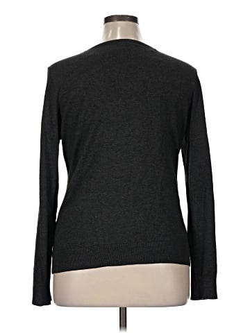Covington Pullover Sweater (view 2)