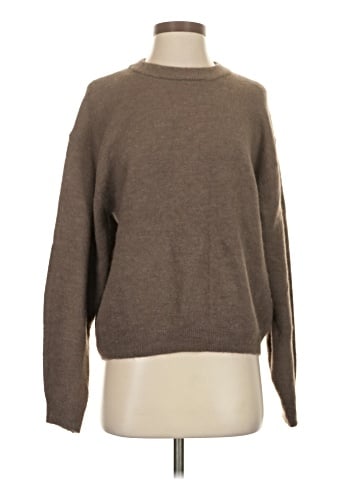 H&M Pullover Sweater (view 1)