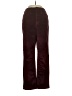 Universal Thread Burgundy Casual Pants Size 0R - photo 1