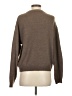 H&M Brown Pullover Sweater Size S - photo 2