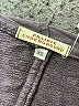 Prairie Underground Black Pullover Sweater Size XS - photo 7