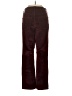 Universal Thread Burgundy Casual Pants Size 0R - photo 2
