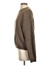 H&M Brown Pullover Sweater Size S - photo 5
