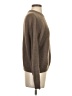H&M Brown Pullover Sweater Size S - photo 4