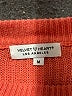 Velvet Heart Pink Pullover Sweater Size M - photo 7