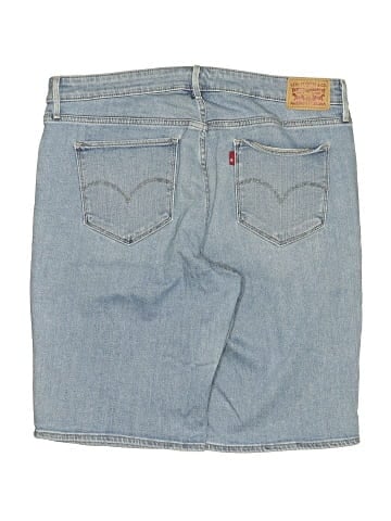 Levi's Denim Shorts (view 2)