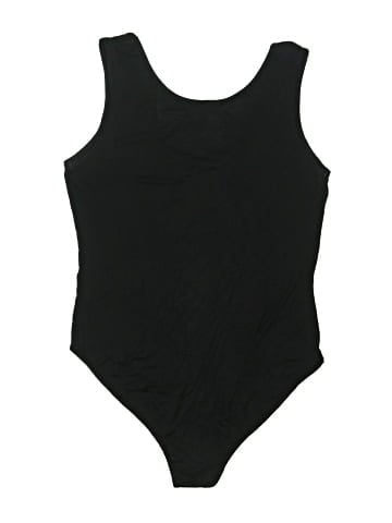 Velvet Torch Bodysuit (view 2)