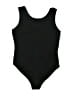 Velvet Torch Black Bodysuit Size L - photo 2