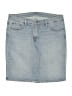 Levi's Blue Denim Shorts Size XL (estimated) - photo 1