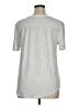 Old Navy 100% Rayon Ivory Short Sleeve Henley Size XL - photo 2