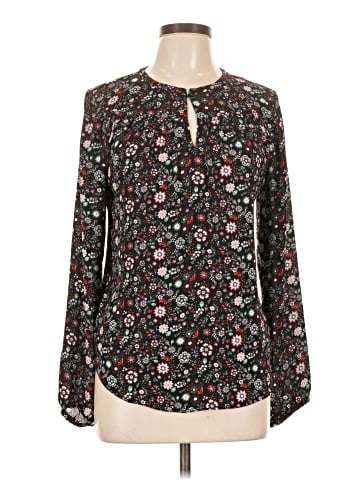 Unbranded Long Sleeve Blouse (view 1)