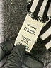 Studio M Black 3/4 Sleeve Top Size L - photo 8
