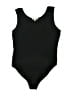 Velvet Torch Black Bodysuit Size L - photo 1