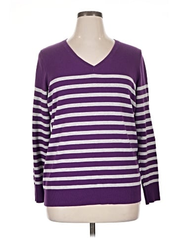DressBarn Pullover Sweater (view 1)