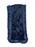 Assorted Brands 100% Polyester Blue Scarf One size - photo 2