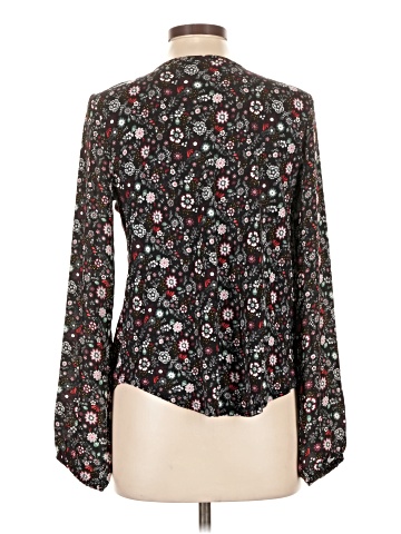 Unbranded Long Sleeve Blouse (view 2)
